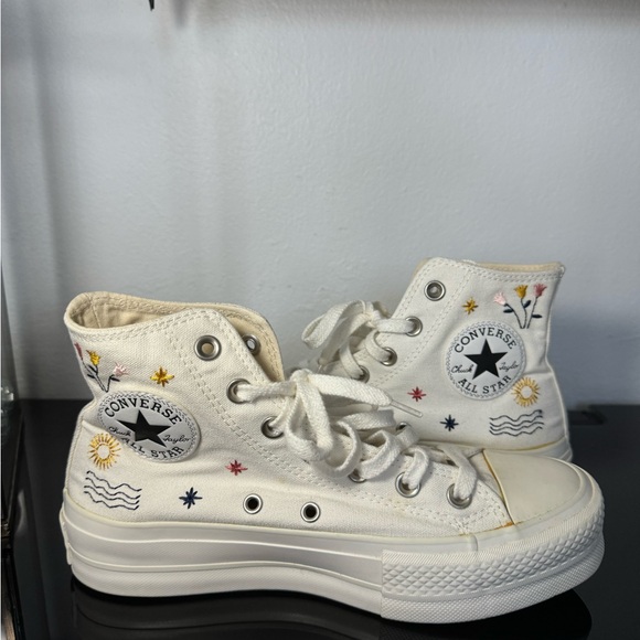 Converse Chuck Taylor ® All Star® - Picture 2 of 9